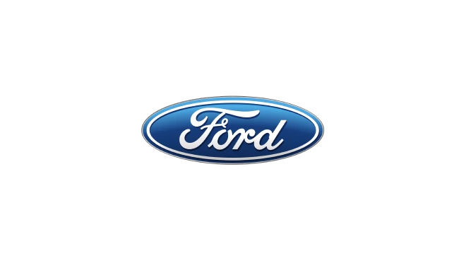 Ford logo