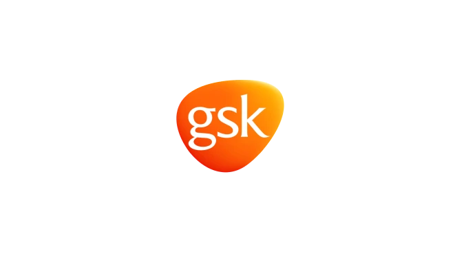 GSK logo