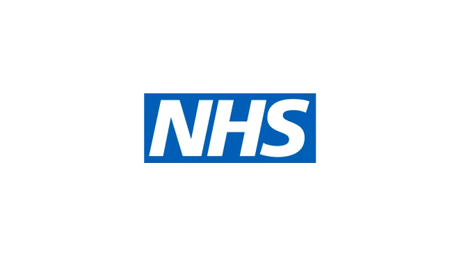 NHS logo