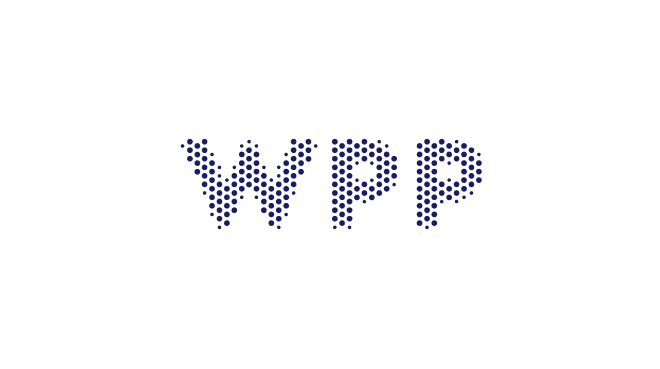 WPP logo